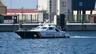 Dos nuevas patrulleras para la Guardia Civil: "La flota se encuentra próxima a su fin de vida útil"