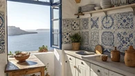 La estética “coastal”, la tendencia que dominará la decoración este verano 2026