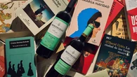 Bodegas Montecillo se une a la librería madrileña La Mistral en literatura, cine y vino