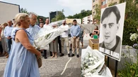El PP recuerda a Miguel Ángel Blanco frente al "pacto encapuchado" de Sánchez y Otegi: "Alfombra roja para el verdugo"
