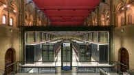 IBM: 100 años de historia en España