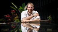 Andrés Barrios: «Los pianistas somos unos “encalomaos” en el flamenco»