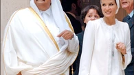 Muere Hamad bin Khalifa, el emir que convirtió a su esposa Moza en el rostro de un nuevo Catar