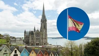 Un joven español se sincera y explica las razones por las que ha abandonado su país natal para acudir a Irlanda: "Estoy en mi país favorito del mundo"
