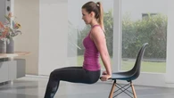 Este entrenamiento de tan solo media hora, fortalece tus músculos y, de paso, mejora tu memoria