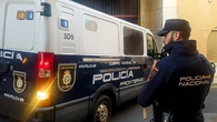Condenan a 24 años y 8 meses a un policía local por matar a su mujer en Ceuta