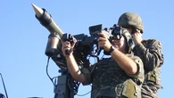 Este es el funcionamiento del sistema antiaéreo Jabalí, el escudo con el que el Ejército caza drones y misiles a ras de suelo
