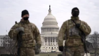 Un soldado de la Guardia Nacional EE.UU pensaba que daba armas a Al Qaeda y era a un agente encubierto del FBI