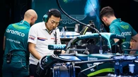 Honda desvela el camino para acabar con el fiasco de Aston Martin y pone fecha