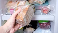 ¿Es mejor congelar el pan antes de comerlo? Cómo afecta a tu cuerpo sin que lo notes