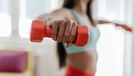 Embarazo activo: la capacidad de entrenar fuerza antes y después del parto
