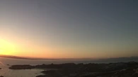 Esta es la isla española que sólo pueden visitar 125 personas al año: playas vírgenes, leyendas y una aldea abandonada
