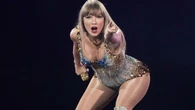 Canciones, cine, karaoke... Taylor Swift vuelve a lucirse en marketing con su duodécimo álbum