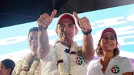 Rodrigo, Paz, el presidente que promete curar a Bolivia sin romperla: “La ideología no da de comer"
