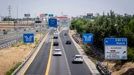 La polémica llega al asfalto: la DGT estrena un radar que multa la distancia de seguridad