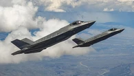 Estados Unidos vende en secreto más F-35 a un país desconocido