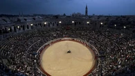 El anfiteatro de Nimes confirma el "Boom" de asistencia a los toros con más de 66.000 espectadores