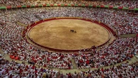 OneToro TV confirma la presencia de sus cámaras en Pamplona para transmitir cuatro festejos de San Fermín