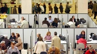 La Campaña de la Renta 2025 concluye el próximo martes con unos 24.628 millones de euros de ingresos, un 18,4% más