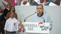 El cálculo electoral de PNV y Junts enfría una moción contra Sánchez