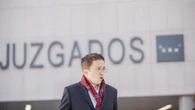 El juez aplaza el cotejo de las conversaciones entre Errejón y el testigo señalado por pactar su declaración