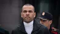 Dani Alves, de la cárcel por supuesta agresión sexual a predicador religioso: "Dios llegó en el peor momento de mi vida"