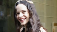 El espejo del alma: Rosalía, el verdadero «lux» de sus cuidados retoques estéticos