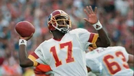 Doug Williams, el primer quarterback negro en ganar la Super Bowl