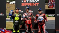 Marc Márquez le saca más partido que nadie a los sábados en MotoGP