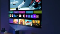 El gadget del Mundial: LG CineBeam S: una pantalla de 100 pulgadas para llevar a cualquier sitio