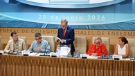 La candidatura Enfermeras Unidas se impone en las elecciones al Pleno del Consejo General de Enfermería