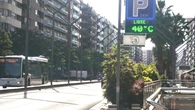 La AEMET lanza un aviso especial y prolonga la alerta por la ola de calor hasta el jueves: "Temperaturas muy altas que no darán tregua"