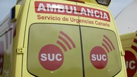 Un hombre de 79 años muere al precipitarse por un barranquillo en La Orotava (Tenerife)