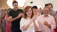 Armengol y los límites que nunca se habían cruzado en democracia
