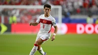 Arda Güler, tras la eliminación de Turquía en fase de grupos: "Nos sentimos avergonzados, pedimos perdón a toda nuestra gente"