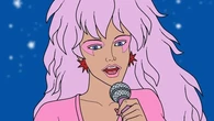 Amazon confirma la producción de una serie de acción real de "Jem y las Hologramas"