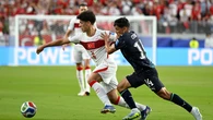 Adiós a Turquía: de posible selección revelación a eliminada