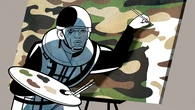 La abstracción de la guerra