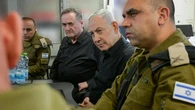 Netanyahu otorga al Ejército israelí "libertad total de acción" en el Líbano