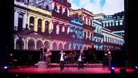 Dos leyendas cubanas recuperan el espíritu de la mítica Buena Vista Social Club