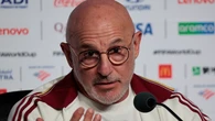 De la Fuente: "Los jugadores están picados"