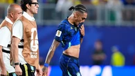 Brasil, en vilo por Raphinha