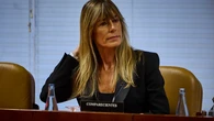Iustitia Europa denuncia una "injerencia frontal" en la independencia judicialpor el expediente a Peinado