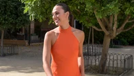 Las invitadas mejor vestidas de la boda de Carmen Laffón: de Victoria Federica a Rocío Laffón y Teresa de la Cierva