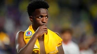 Álvarez de Mon: "En el Real Madrid la sensación es que la renovación de Vinicius es cada vez más improbable"