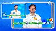 Así ha recibido el público la nueva prueba de "Pasapalabra"