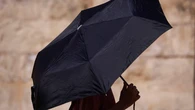 La AEMET pone fin a la ola de calor y alerta de un desplome térmico "extraordinario" acompañado por tormentas y granizo en el norte peninsular