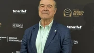 Antonio Resines alaba a Georgina Rodríguez: “Es encantadora”