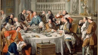 Los locos siglos XVIII y XIX: cuando los guiris comían mucho más tarde que en la España actual