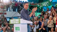 De derrota en derrota hasta la victoria final tras Andalucía